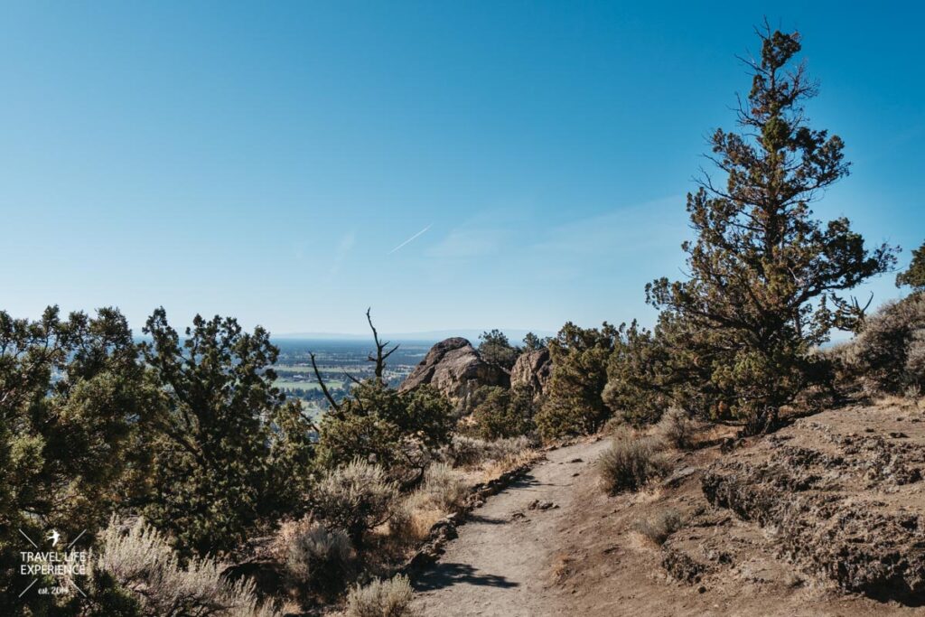 Smith Rock State Park Oregon ©Sylvia Bentele012