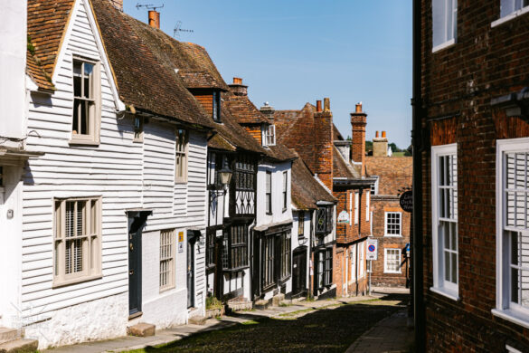 Roadtrip-durch-England-Wales_©_Sylvia-Bentele_005 Die bezaubernde kleine Stadt Rye