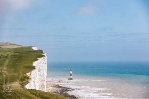 Roadtrip-durch-England-Wales_©_Sylvia-Bentele_067 Roadtrip durch England und Wales Kreidefelsen Seven Sisters