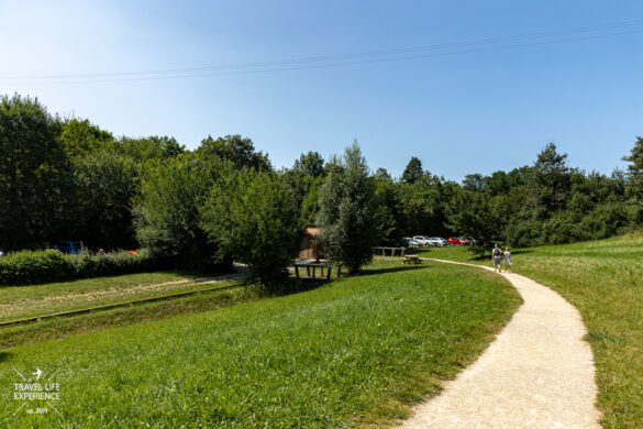Pérouges | Sehenswürdigkeiten