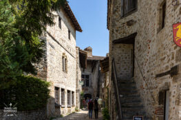 Pérouges | Sehenswürdigkeiten