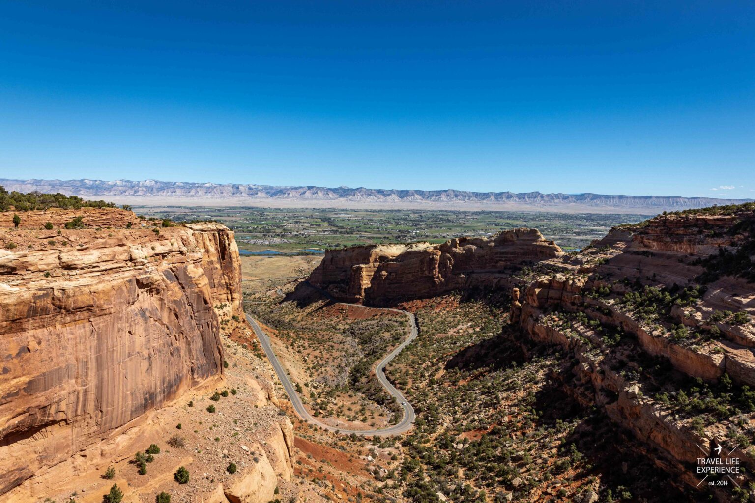 Colorado National Monument | Faszinierendes Juwel im Westen