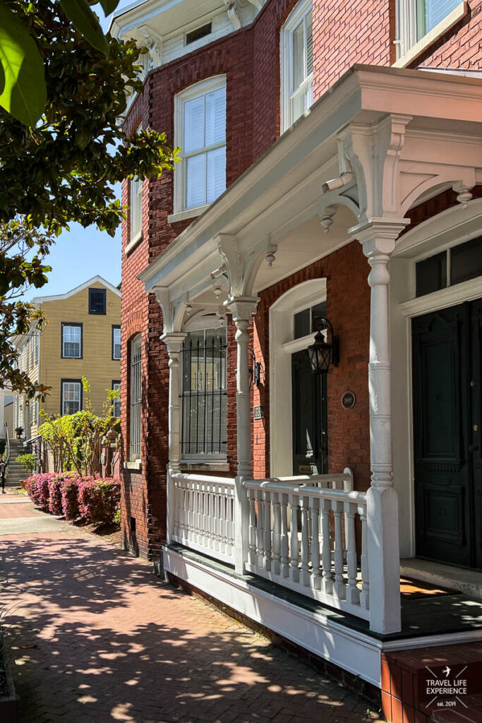 Rundreise durch Florida und die Südstaaten: Südstaatenromantik in Savannah