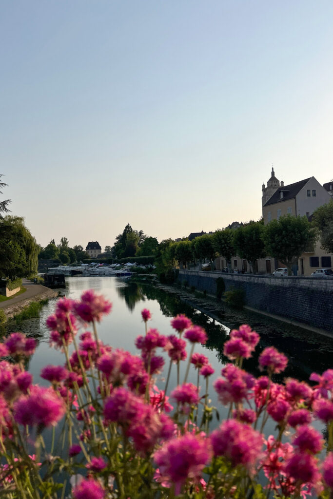 Roadtrip Jura: das bezaubernde Dôle in der Region Bourgogne-Franche-Comté