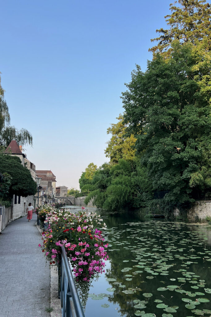 Roadtrip Jura: das bezaubernde Dôle in der Region Bourgogne-Franche-Comté