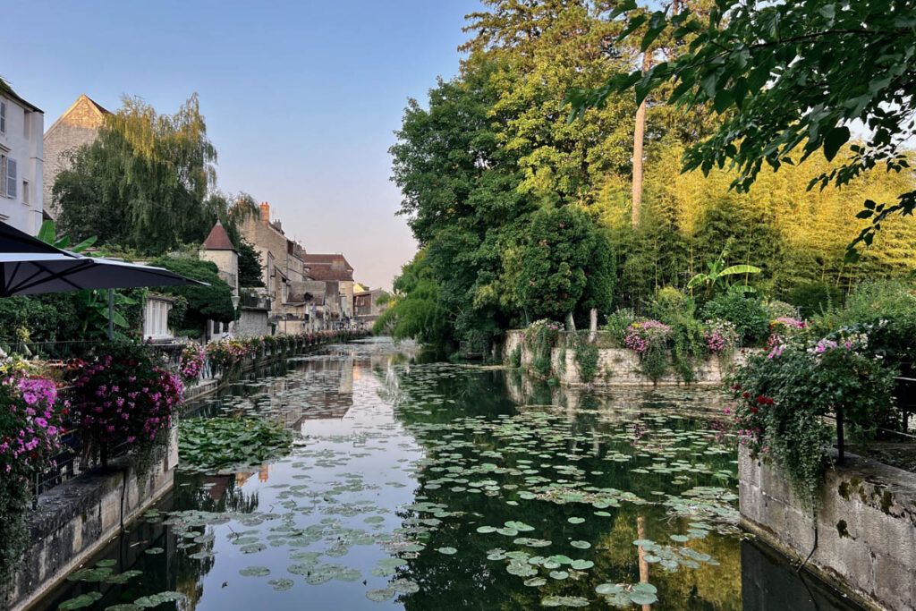 Roadtrip Jura: das bezaubernde Dôle in der Region Bourgogne-Franche-Comté