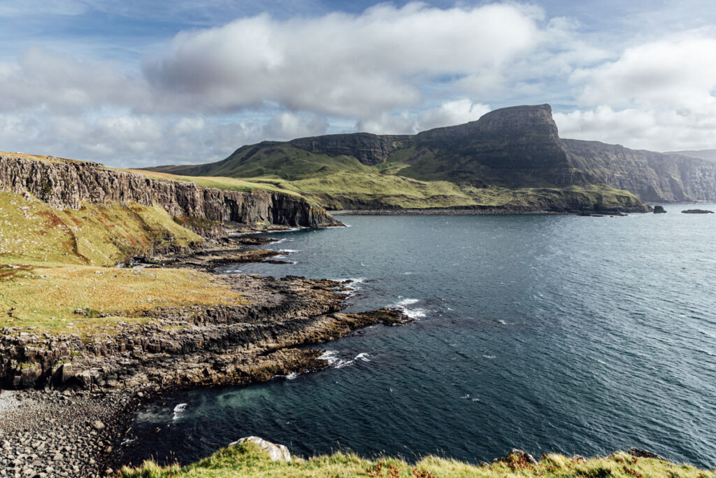 Roadtrip nach Schottland - Isle of Skye