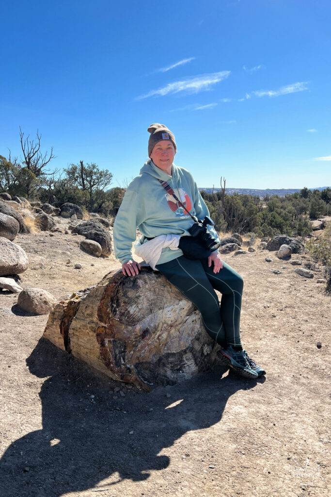 Sylvia Bentele | Reisebloggerin, Fotografin, Content-Creator