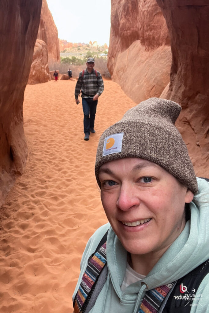 Sylvia Bentele | Reisebloggerin, Fotografin, Content-Creator