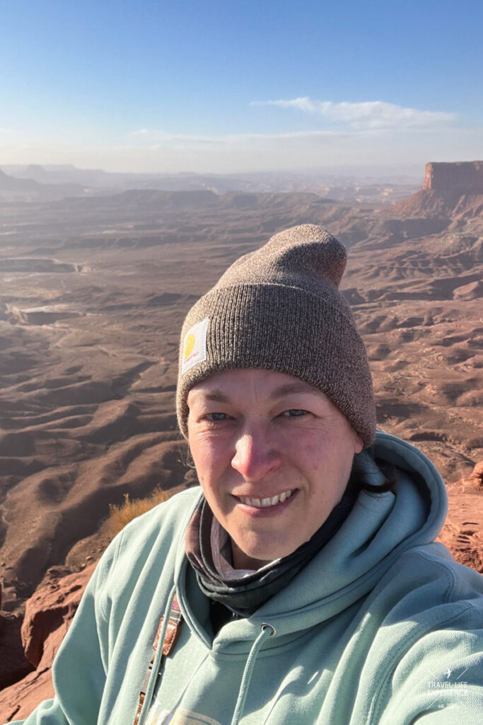 Sylvia Bentele | Reisebloggerin, Fotografin, Content-Creator