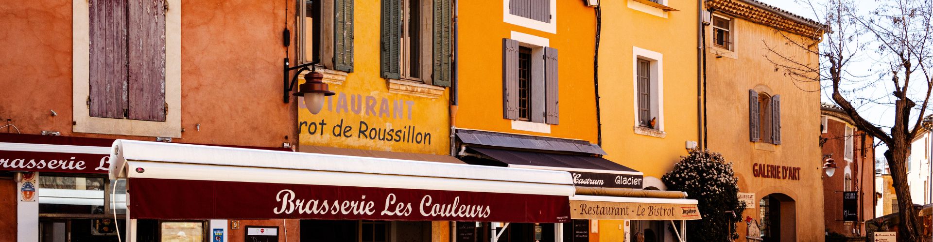 Frankreich Reisen und Roadtrips